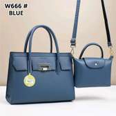 2 in 1 ladies handbags