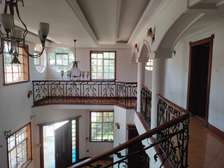 4 Bed Townhouse with En Suite at Off Un Avenue