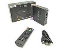 mxq tv box 4k 1gb ram 8gb rom.