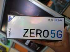 Infinix Zero 5G
