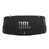 Jbl Xtreme 3 Portable Bluetooth Speaker - Black