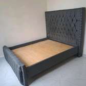 5 by 6 Chester bed