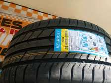 275/40ZR18 Brand new Bearway tyres