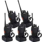 Baofeng walkie talkie