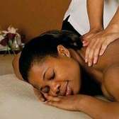Nairobi massage services