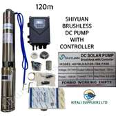 120M Shiyuan Solar Pump