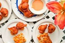 Hire a Personal, Private Chef or Cook in Kisumu,Kenya