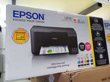 Epson EcoTank L3110 Ink Tank Printer