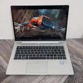 HP EliteBook 830 G5 laptop