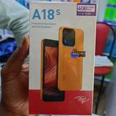 Itel A18s (2+32)