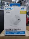 Anker 25W Balck Ultra Compact USB Type C Fast Charger