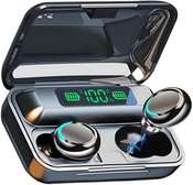 Bluetooth Earbuds, M30 Wireless Earbuds Bluetooth 5.4