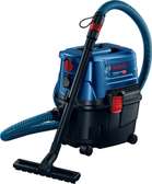 GAS 15 PS VACUUM CLEANER WET AND DRY EXTRACTOR
