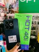 Infinix hot 40i