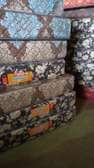 Usingizi mwanana!5*6*10 heavy duty quilted mattresses