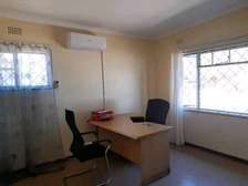 Executive spacious offices to let Nairobi Kenyatta Avenue.