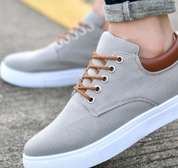 Men rubber shoes