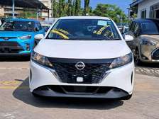 Nissan note Empower 2021