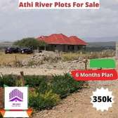 Athi river plots for sale