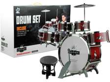 Children's drums, a Drum set