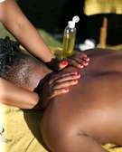 Mobile wellness massage service at Embu