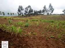 1 ac Land at Naivasha