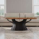 COFFEE TABLE 16H