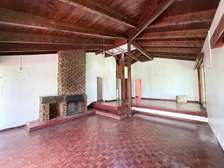 4 Bed House with En Suite at Lowerkabete Road