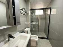 1 Bed Apartment with En Suite in Riverside