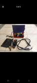 Mig gassless welding machine