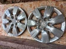 Honda Wheel caps/covers