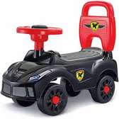 Kids Ride On Sliding Car Baby Walker Horn Music