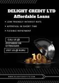 Payday loans and personal loans