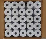 80MM Thermal Roll (50 Pieces)