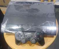 Super slim PS3.