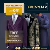 SUiTON Ltd