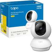 Tapo C200 wifi camera