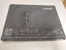 UGREEN MOUSE PAD 290*225*4mm (BLACK)