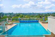 Furnished 3 Bed Apartment with En Suite in Spring Valley