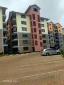 3 Bed Apartment with En Suite in Kiambu Town