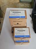 Entrust Datacard Colour Ribbon 500 Prints 534700-004-R010