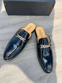 Louis Vuitton John Foster Ferragamo Dior Leather Shoes