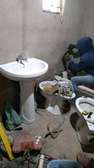 Plumber services provider