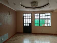 3 Bed Townhouse with En Suite at Syokimau