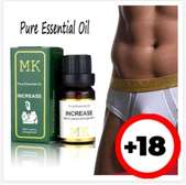 Mk oil for Penis enlargement