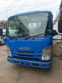 ISUZU ElF 3tones