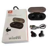 Wireless BT 5.1 Earphones Stereo Earbuds
