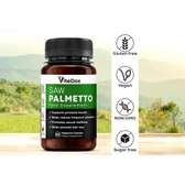 ViteDox Saw Palmetto Helps Reduce Frequent Urination