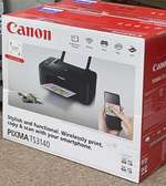 Canon Pixma TS3140 InkJet Printer
