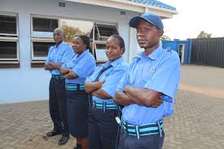 Best Security Company In Kirinyaga at Affordable Rates